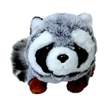 MAPACHE TICUSA 23cm - GRIS