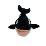 ORCA JULLY 20cm - CAFÉ