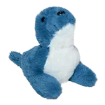FOCA FLAVIO 16cm - AZUL
