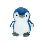 PINGÜINO DOKI 16cm - AZUL