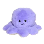 PULPO PIGMEO 16cm - MORADO