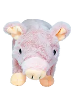 CERDO COCONOU 28cm - ROSA