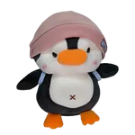 PINGÜINO PIWAS 22cm - ROSA
