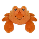 CANGREJO SEBASTIAN 21cm - NARANJA