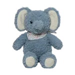 ELEFANTE ELMO 21cm - GRIS