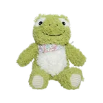 RANA RIBBIT 21cm - VERDE