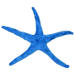ESTRELLA DE MAR CELESTE 36cm - AZUL