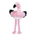 FLAMINGO FLAMENCO 30cm - ROSA