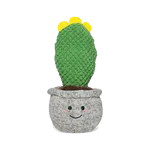 CACTUS NOPAL 20cm - VERDE