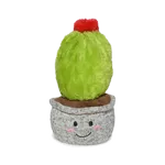 CACTUS PEYOTE 20cm - VERDE