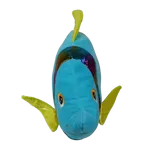 PEZ CIRUJANO 38cm - AZUL