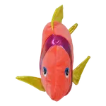 PEZ CIRUJANO 38cm - ROSA