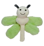 LIBÉLULA LOTO 18cm - VERDE