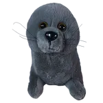 FOCA TERECHA 20cm - GRIS
