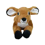 VENADO MILO 18cm - CAFÉ