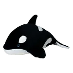 ORCA WILLY 42cm -NEGRO