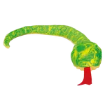 VIBORA CRI CRI 70cm - VERDE