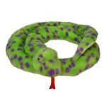 VÍBORA VIBRANTE 180cm - VERDE