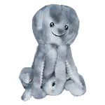 PULPO AMONITE 45cm - GRIS