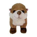 NUTRIA ALE 30cm - CAFÉ