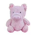 CERDO POTTER 32cm - ROSA