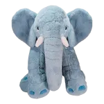 ELEFANTE GANESH 60cm - AZUL