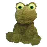RANA CROAK 25cm - VERDE