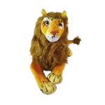 LEÓN CONGO 52cm - NARANJA