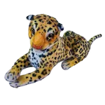 JAGUAR MAYA 36cm - NARANJA