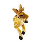 VENADO BAMBI 30cm - CAFÉ