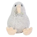 KIWI NARIZOTAS 17cm - GRIS