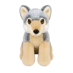 LOBO GEMINIS 23cm - GRIS