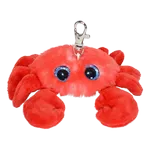 LLAVERO CANGREJO KAI 12cm - ROJO