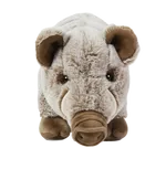 JABALÍ PUMBA 30cm - CAFÉ