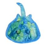 MANTARRAYA ATOLÓN 35cm - AZUL