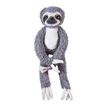 PEREZOSO GÉMINIS 48cm - GRIS