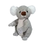 KOALA EUCALIPTO 29cm - GRIS