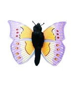 MARIPOSA NÉCTAR 28cm - MORADO