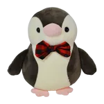 PINGÜINO CABO 20cm - NEGRO