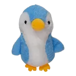 PINGÜINO PANINO 19cm - AZUL