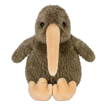 KIWI GROSELLA 21cm - CAFÉ