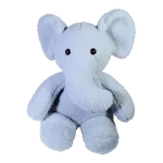 ELEFANTE ROQUEFORT 30cm - GRIS