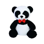PANDA PARMESANO 30cm - NEGRO