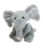 ELEFANTE CACHORRO 23cm - GRIS